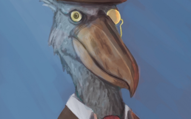 چهره کارکتر انحصاری بسازم