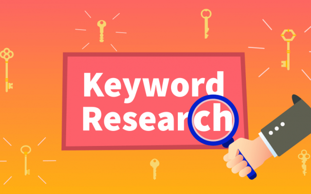 برای سایت و وبلاگتون، تحقیق کلمه کلیدی (Keyword Research) کنم.