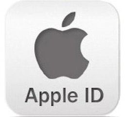 اپل آیدی(Apple ID) با اسم خودتون واستون بسازم.