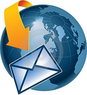 دیتابیس ایمیل که شامل 4000 عدد ایمیل صحیح خارجی است را برای شما بفرستم
