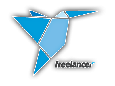 وریفای اکانت فریلنسر دات کام freelancer.com بسازم