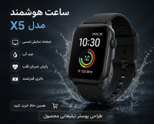 لوگو طراحی کنم با هوش مصنوعی