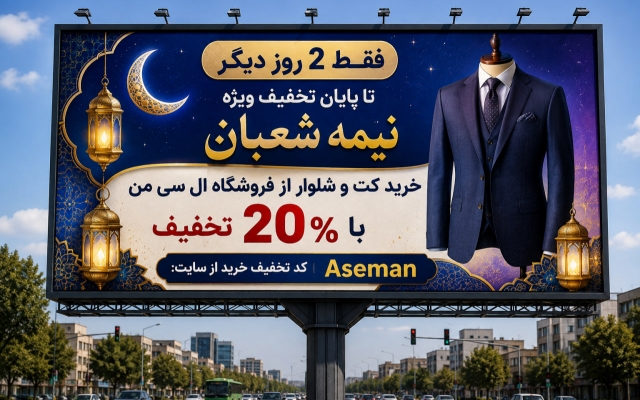 بنر و پوستر و قالب اینستاگرام طراحی کنم