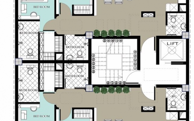 نقشه‌های دستی شما رو به فایل اتوکد (AutoCAD) تبدیل کنم