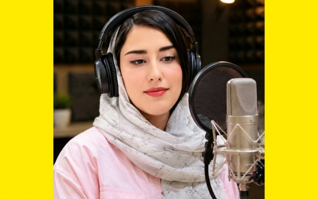 گویندگی تیزرهای تبلیغاتی ،کتاب صوتی،نریشن خوانی ومتن های مورد نظرشماروانجام بدم.