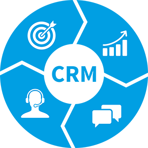 سامانه crm تحت وب برای مدیریت ارتباط با مشتری را برای شما راه اندازی کنم