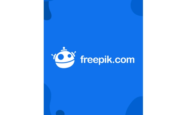 اکانت شما را در سایت Freepik.com شارژ کنم