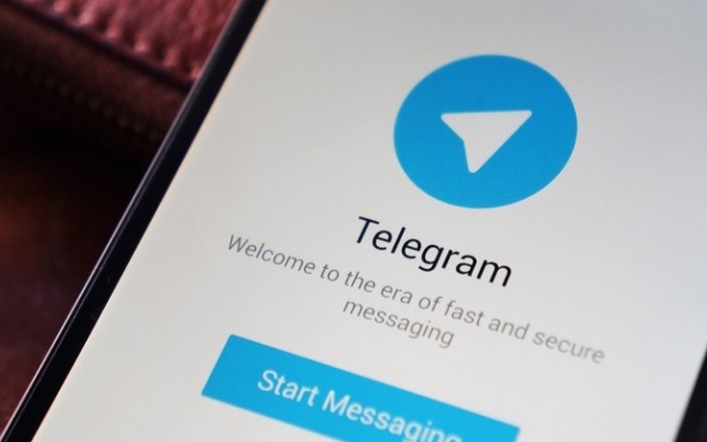 2500 عضو آنلاین (90درصدایرانی) به کانال تلگرامتون بیارم (از راه سرور)