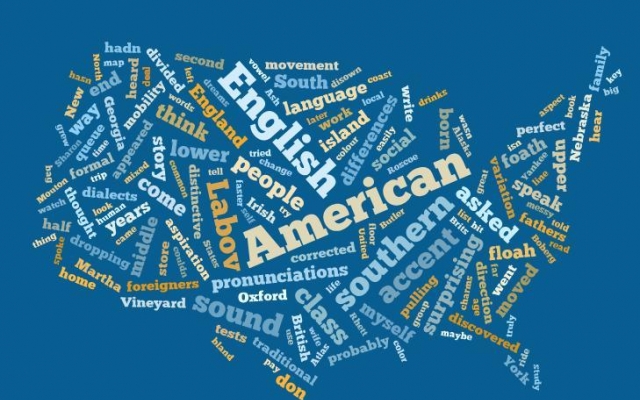 یک کانال آپارات برای آموزش زبان انگلیسی با لهجه آمریکایی معرفی کنم