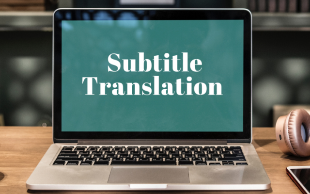 ترجمه و یا ایجاد زیرنویس ویدیوهاتون رو بجای شما انجام بدم