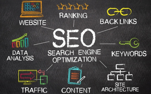 وبسایت شمارو برای موتورهای جستجو بهینه کنم تا کسب و کارتون دیده بشه