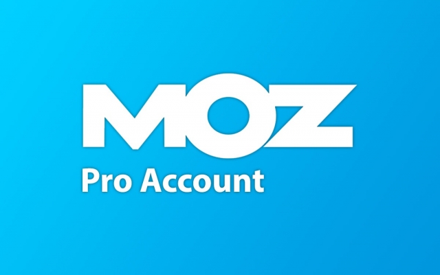 اکانت یک ماهه اختصاصی MOZ.COM رو بگیرم