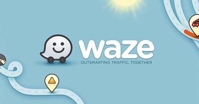 کسب و کار شما را در نقشه های google-نشان-بلد_waze ثبت کنم با لایک ستاره و نظرو..
