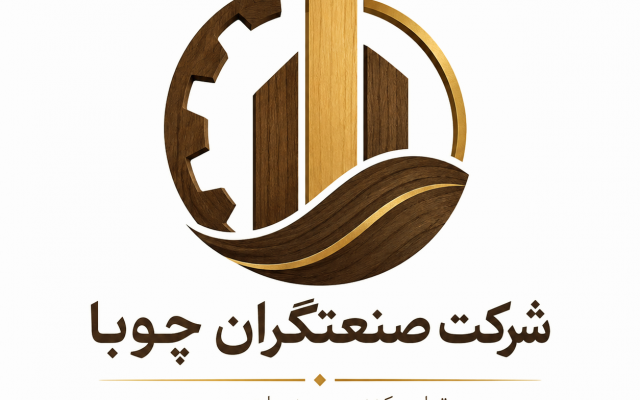 لوگو و لوگو تایپ بسازم
