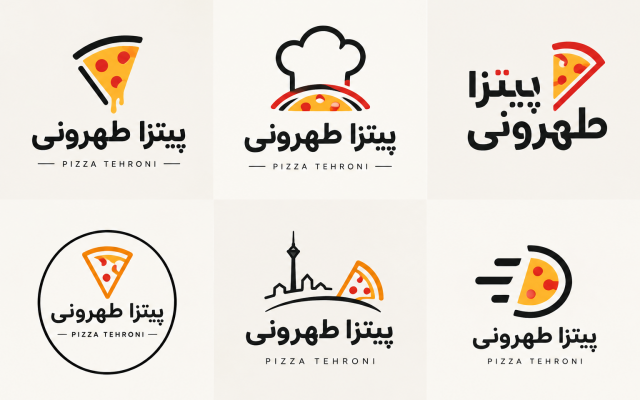 برای کسب و کار شما لوگو اختصاصی و کارت ویزیت طراحی کنم .