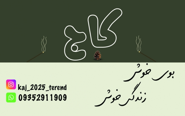 کارت ویزیت لوکس درست کنم