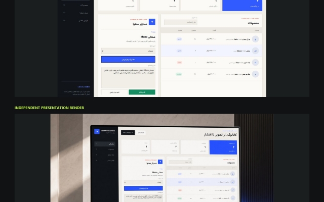 یک API پایتون با SQLite و عملیات CRUD همراه تست و مستندات بسازم