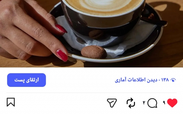کپشن، سناریوی ویدیو، متن تبلیغاتی و داستان اختصاصی بنویسم
