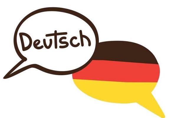 در یادگیری زبان آلمانی به شما کمک کنم و رفع اشکال کنم