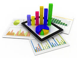 تحلیل داده و ارائه داشبورد (گزارش) مدیریتی برای داده های سازمانی شما ارائه بدهم.