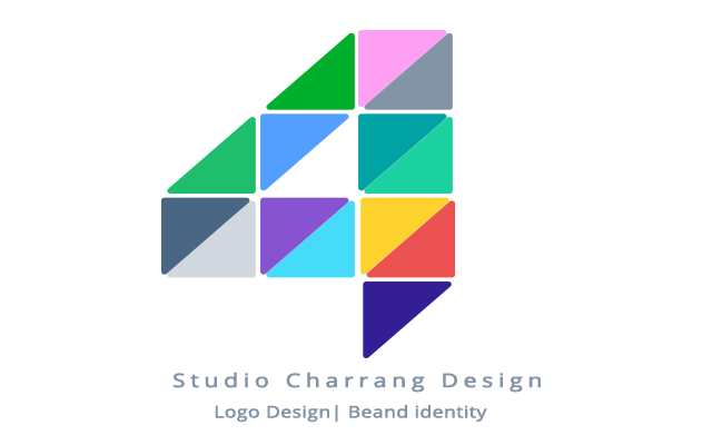 لوگو تخصصی و متناسب کسب و کار شما طراحی کنم.