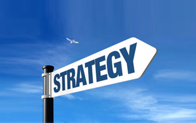 برای کسب و کار شما برنامه ریزی استراتژیک سطح بالا بنویسم.