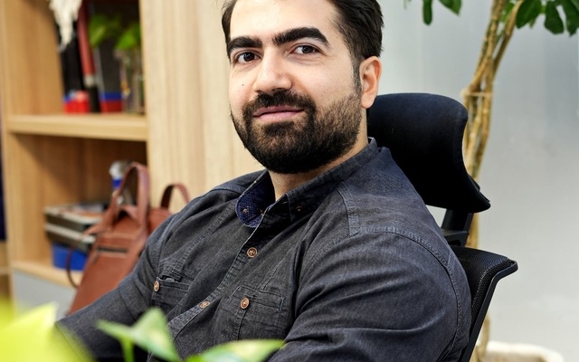 سایت به دلخواه و نیاز شما طراحی و کدنویسی کنم
