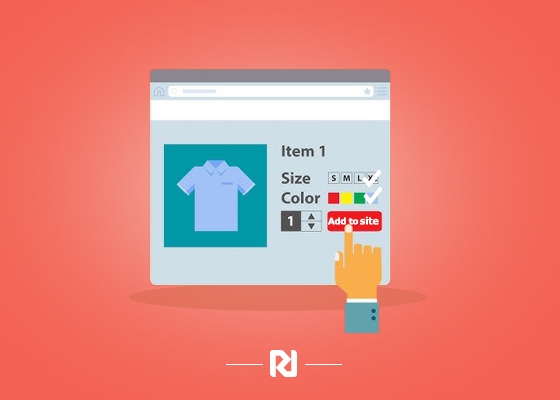 محصول در سایت های ورد پرسی را انجام بدهم