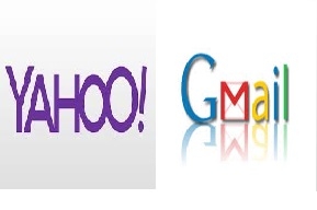 براتون تو سرویس هایی مثل Yahoo&Gmail حساب کاربری بسازم