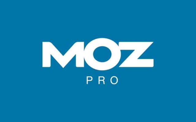 اکانت ماز (Moz) یکماه پرو با دسترسی کامل به تمام امکانات سایت ماز ایجاد کنم.