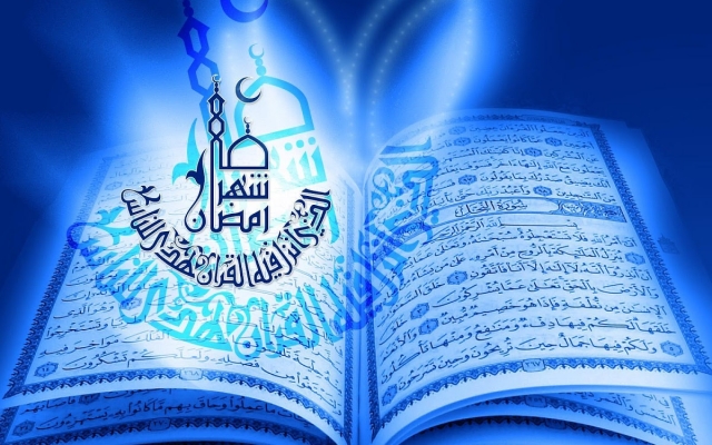 برای اموات شما ختم قرآن انجام بدم