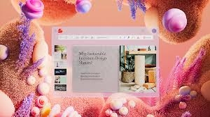 برای شما پاورپوینت های جذابی بسازم.