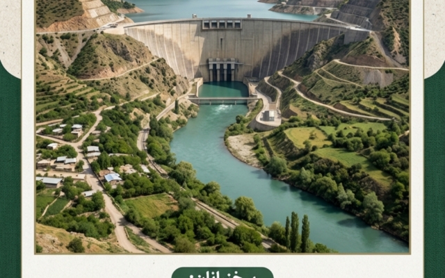 با هوش مصنوعی پوستر و بنر طراحی کنم