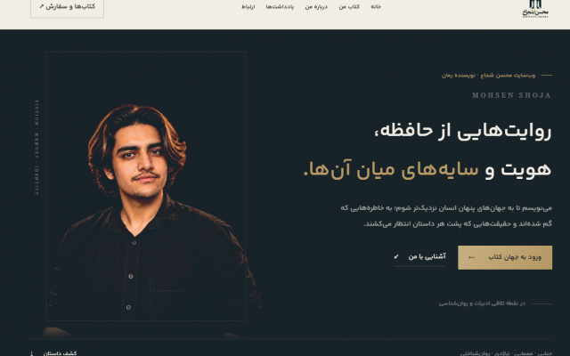 طراحی و راه اندازی سایت وردپرسی شرکتی، فروشگاهی و اختصاصی انجام بدم