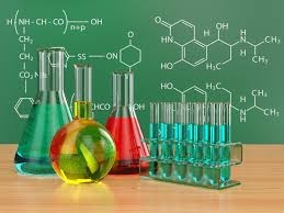 یک پاورپوینت مربوط به شیمی سوم دبیرستان با موضوع واکنش های شیمیایی بهتون بدم.
