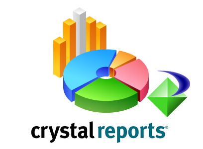 سیستم گزارش سازتمام اتومات برای مدیر ودفتر فنی اداره تحت کریستال ریپورت بنویسم