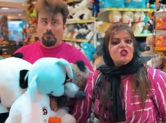 تیزر تبلیغاتی  برای فروشگاه یا برند شما بسازم