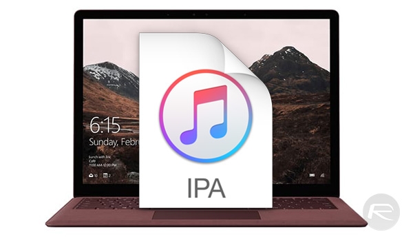 خروجی ipa برای سورس اپلیکیشن ios با xcode تحویل بدم