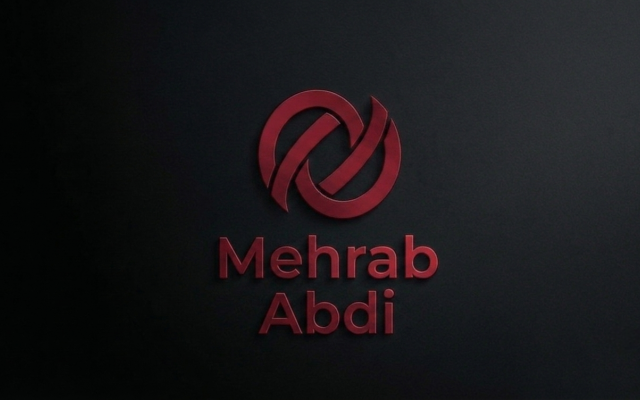 برای کسبوکار یا برند شما لوگو و لوگوتایپ با کیفیت بالا طراحی کنم
