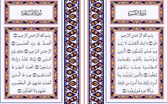 PDF کل قرآن رو به شما بدم.