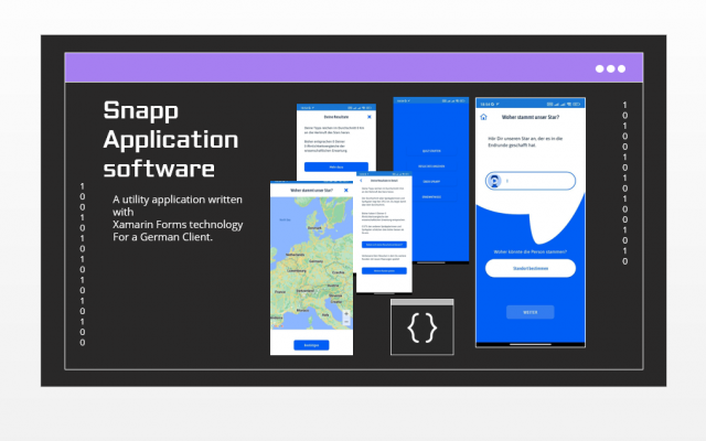 هر نوع نرم افزار موبایل(اندروید و IOS) رو با طراحی اختصاصی بسازم