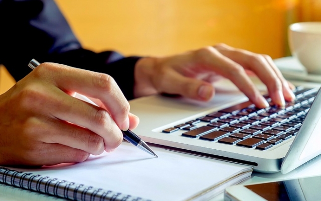 محتوای سئو شده حرفه ای برای صفحات سایت شما بنویسم