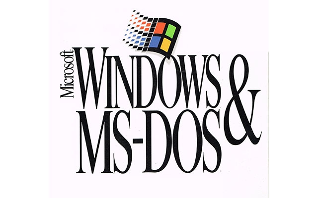 برنامه هایی جهت اجرا در سیستم عامل MS-DOS بنویسم
