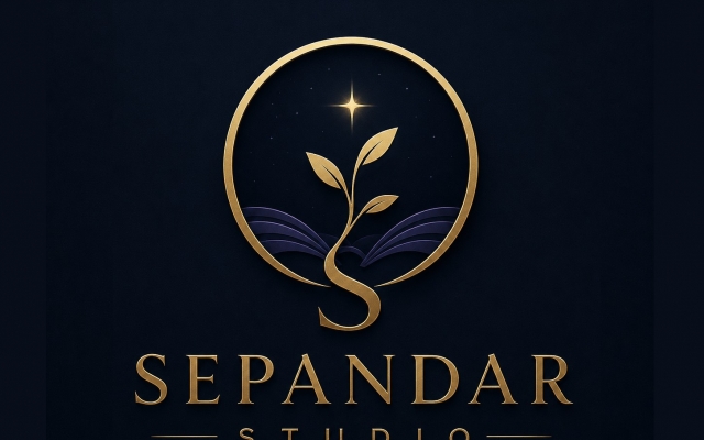 طراحی لوگوی اختصاصی برند شما را انجام دهم.