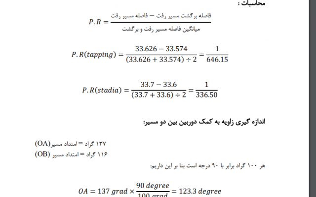 تایپ متن های فارسی-انگلیسی دارای فرمول و ... با سرعت بالا (45WPM). انجام بدم.