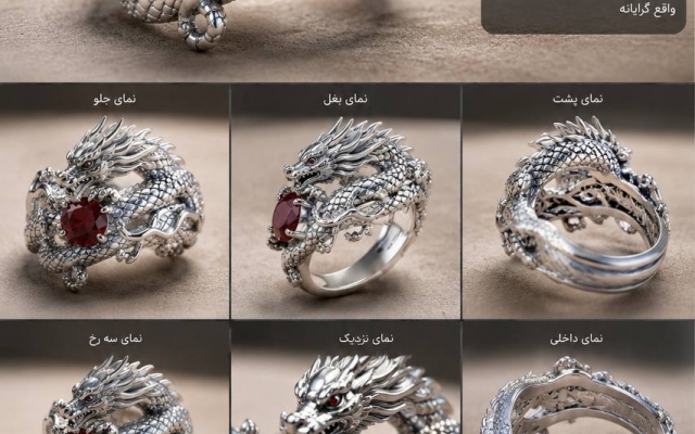 ساخت انیمیشن و ویدیوی تبلیغاتی با هوش مصنوعی
