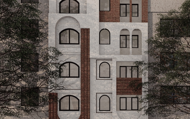 نقشه‌های دستی شما رو به فایل اتوکد (AutoCAD) تبدیل کنم