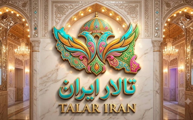 لوگوی اختصاصی متناسب کار شما با هوش مصنوعی و کیفیت بالا طراحی کنم