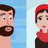 موشن گرافیک و انیمیشن تبلیغاتی جذاب داستان محور با سبک خاص بسازم