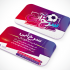 کارت ویزیت طراحی کنم